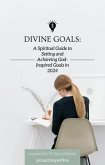 Divine Goals (eBook, ePUB)