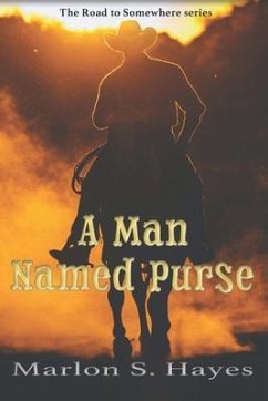 A Man Named Purse (eBook, ePUB) - Hayes, Marlon S