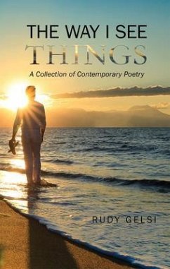 The Way I See Things (eBook, ePUB) - Gelsi, Adolfo Rudy