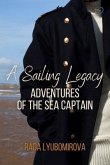 A Sailing Legacy (eBook, ePUB)