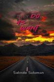 They Do As They Want (eBook, ePUB) They Do As They Want (eBook, ePUB)