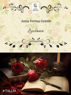 Luciana (eBook, ePUB) - Vertua Gentile, Anna