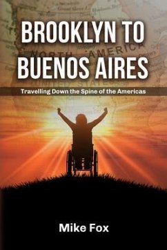 Cover Brooklyn to Buenos Aires (eBook, ePUB)