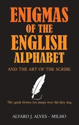 Enigmas of the English Alphabet (eBook, ePUB)