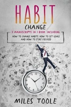 Cover Habit Change (eBook, ePUB)