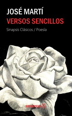 Cover Versos sencillos (eBook, ePUB)