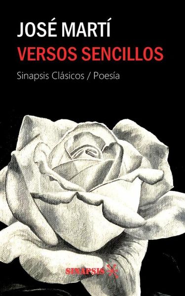Versos sencillos (eBook, ePUB)