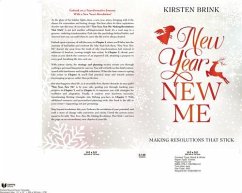 New Year, New Me (eBook, ePUB) - Brink, Kirsten