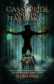 Cassy Pride and the fear demon (eBook, ePUB)