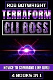 Terraform CLI Boss (eBook, ePUB)