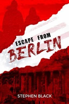 Escape from Berlin (eBook, ePUB) Escape from Berlin (eBook, ePUB)