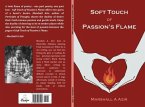 Soft Touch of Passion's Flame (eBook, ePUB)