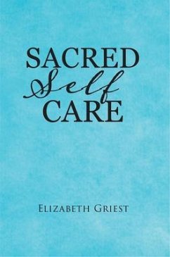 Cover Sacred Self Care (eBook, ePUB)