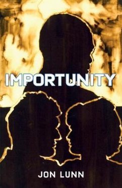 Cover Importunity (eBook, ePUB)