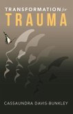 Transformation for Trauma (eBook, ePUB)