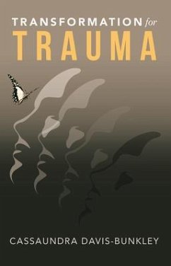 Transformation for Trauma (eBook, ePUB) Cover Transformation for Trauma (eBook, ePUB)