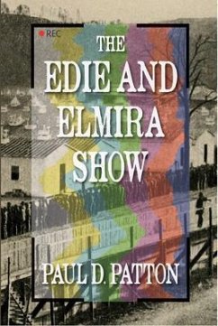 Cover The Edie and Elmira Show (eBook, ePUB)