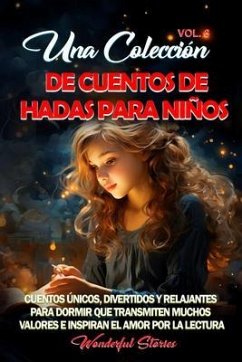 Cover Una colección de cuentos de hadas para niños. (Vol.3) (eBook, ePUB)
