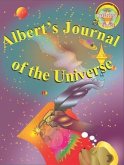 Albert's Journal of the Universe (eBook, ePUB)