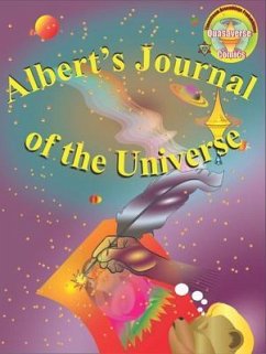 Albert's Journal of the Universe (eBook, ePUB) - Tim; Plummer. . .