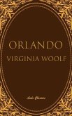 Orlando (eBook, ePUB)