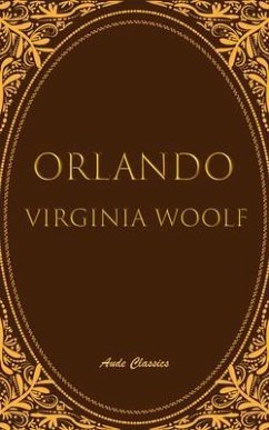 Cover Orlando (eBook, ePUB)