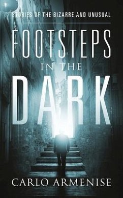 Footsteps in the Dark (eBook, ePUB) - Armenise, Carlo