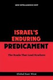 Israel's Enduring Predicament (eBook, ePUB)