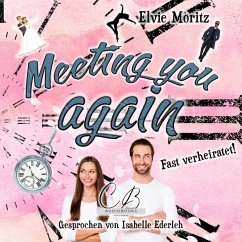 Meeting you again (MP3-Download) - Moritz, Elvie