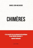 Chimères (eBook, ePUB) Chimères (eBook, ePUB)