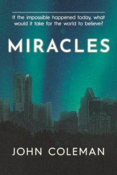 Miracles (eBook, ePUB) - Coleman, John