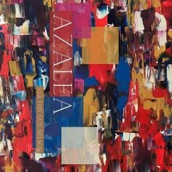 Cover Azalea (eBook, ePUB)