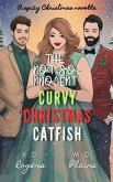 The Not-So-Innocent Curvy Christmas Catfish (eBook, ePUB)