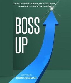 Cover Boss Up (eBook, ePUB)