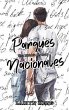 Parques Nacionales (eBook, ePUB) - Bild 1