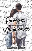 Parques Nacionales (eBook, ePUB)