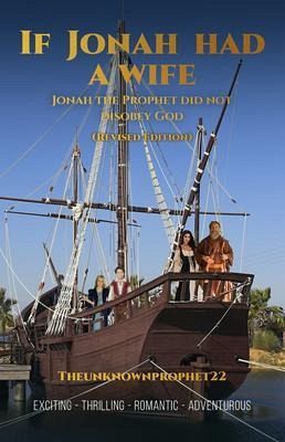 If Jonah Had a Wife (Revised Edition) (eBook, ePUB) If Jonah Had a Wife (Revised Edition) (eBook, ePUB)