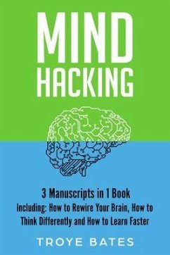 Cover Mind Hacking (eBook, ePUB)