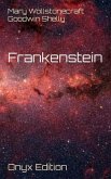 Frankenstein (eBook, ePUB) Frankenstein (eBook, ePUB)