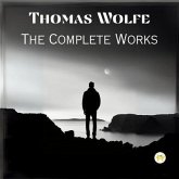 Thomas Wolfe (eBook, ePUB)