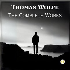 Cover Thomas Wolfe (eBook, ePUB)