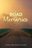 ROAD WITH MEMORIES (eBook, ePUB)