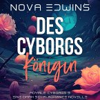 Des Cyborgs Königin (MP3-Download)