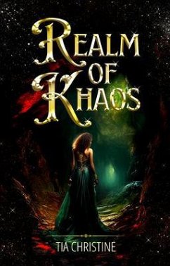 Realm of Khaos (eBook, ePUB) - Christine, Tia