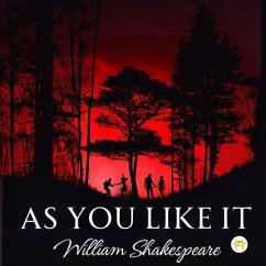 Cover As you like it (eBook, ePUB)