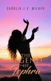 The Legend of Tephra (eBook, ePUB)