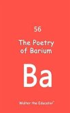 The Poetry of Barium (eBook, ePUB)