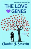 The Love Genes (eBook, ePUB)