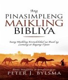 Ang Pinasimpleng Maikling Bibliya (eBook, ePUB)
