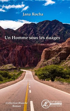 Un homme sous les nuages (eBook, ePUB) - Rocha, Jana